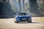 Mazda MX-5 Arctic 2017 года (UK)